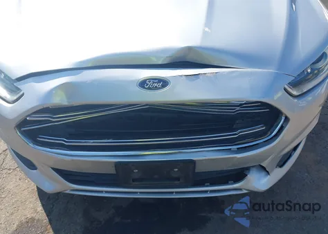 2016 Ford Fusion Se z USA, uszkodzony, nr VIN 3FA6P0H76GR252987